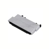 Jura Gehäuse Lamellen kpl. für Giga Serie